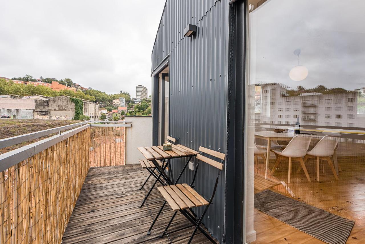 Guestready - Flora Apartamento Oporto